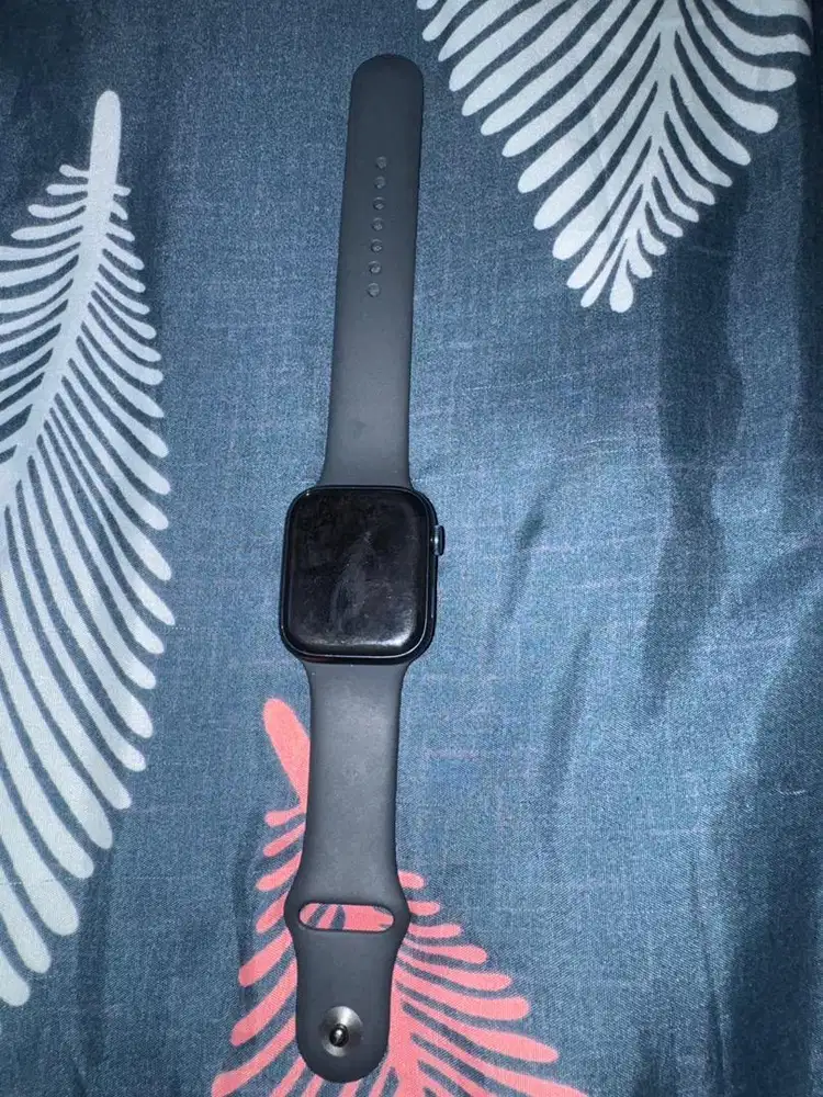 Apple watch seri 9 ex ibox