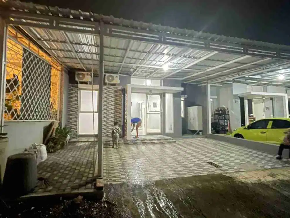 Jual Rumah Di Forest Hill Citraland BSB City Semarang