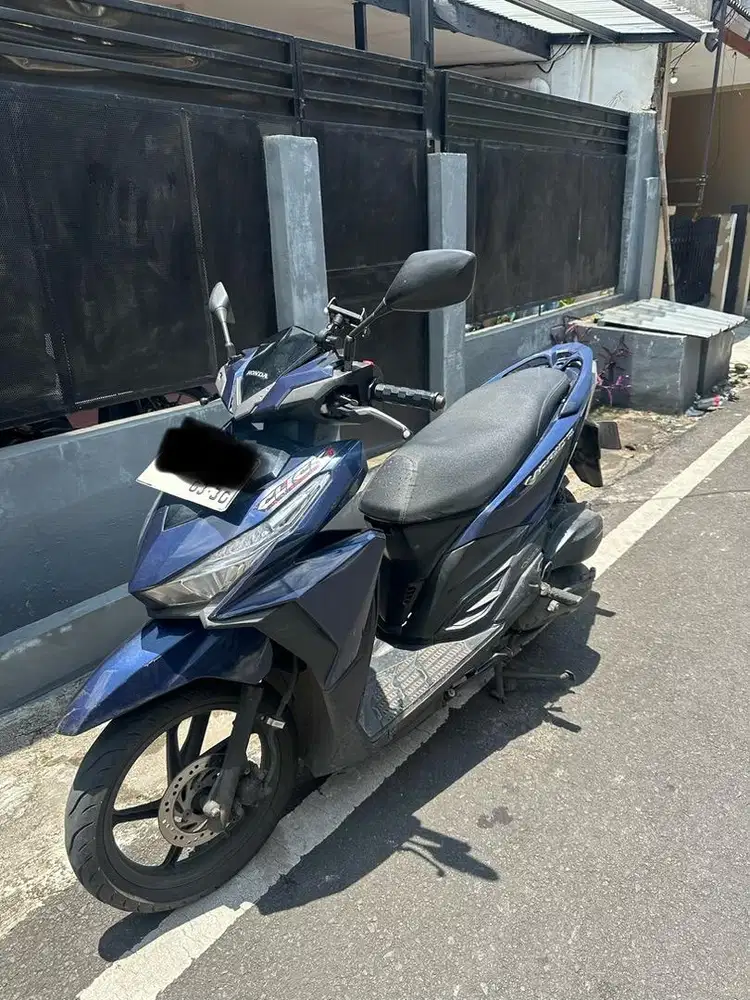 Vario Led Old 150cc 2018