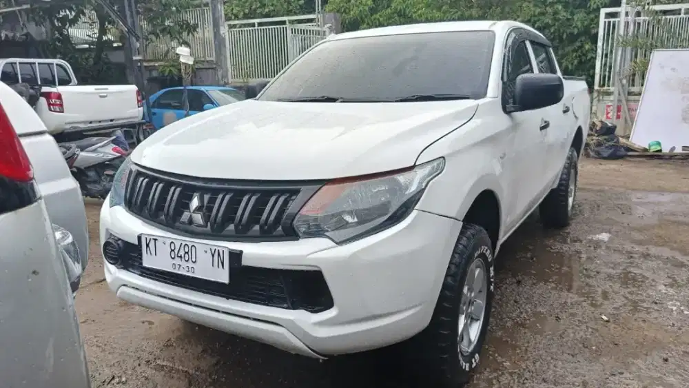 All new Triton 2019_2020