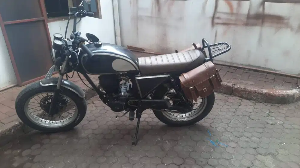 Jual GL PRO CUSTOM (MODIFIKASI)