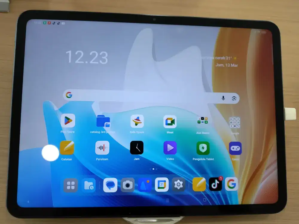 Oppo Pad Neo bisa cicilan 0% hingga 12 bulan