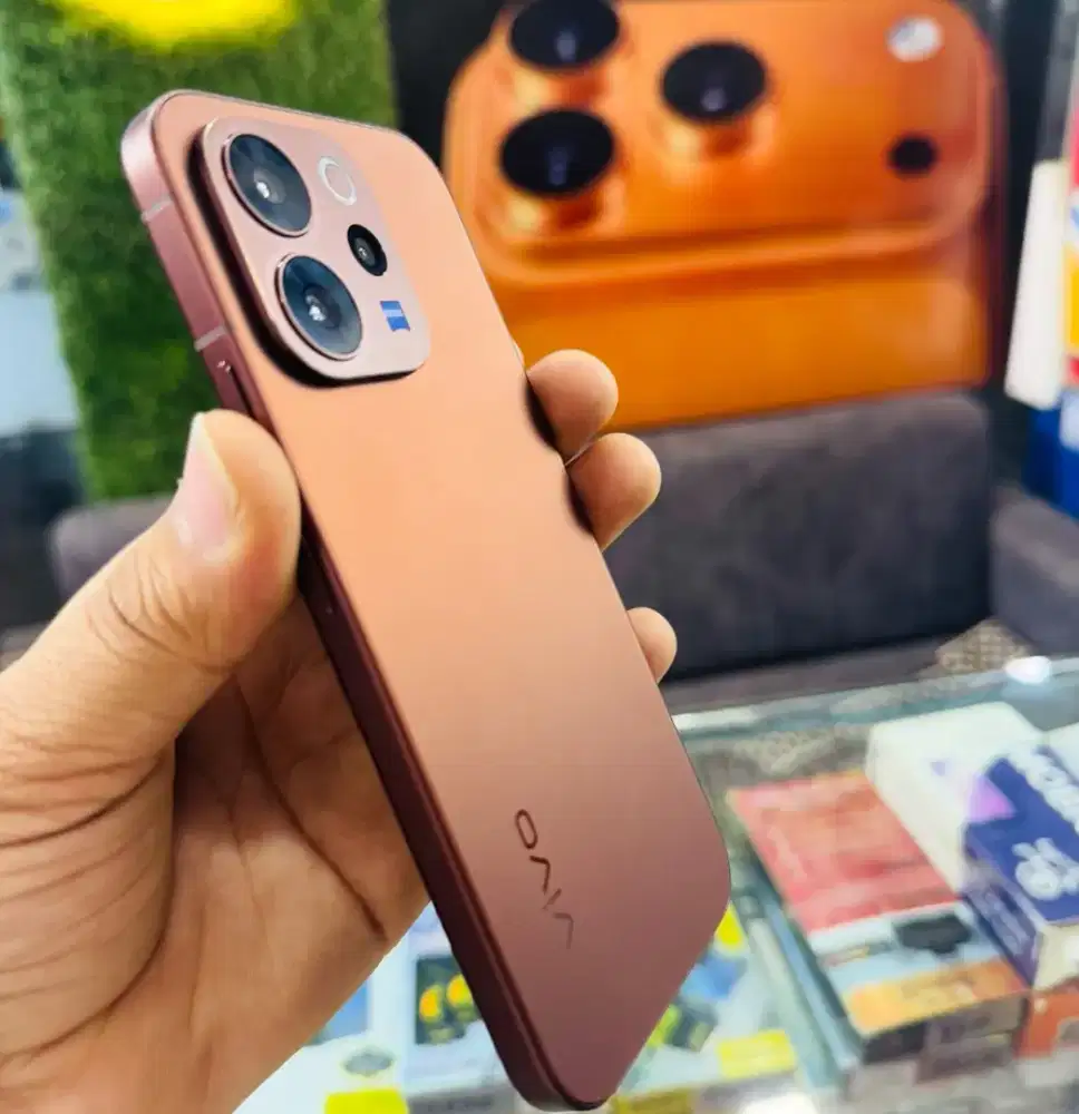 Vivo V70/ Promo gratis cicilan dan bunga ringan, proses dibantu ACC