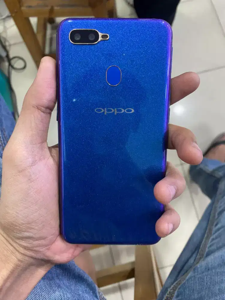Oppo A5s 3/32gb