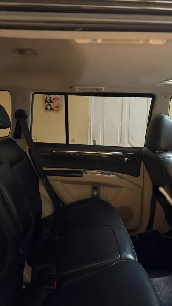 Mitsubishi Pajero Sport 2011 Diesel