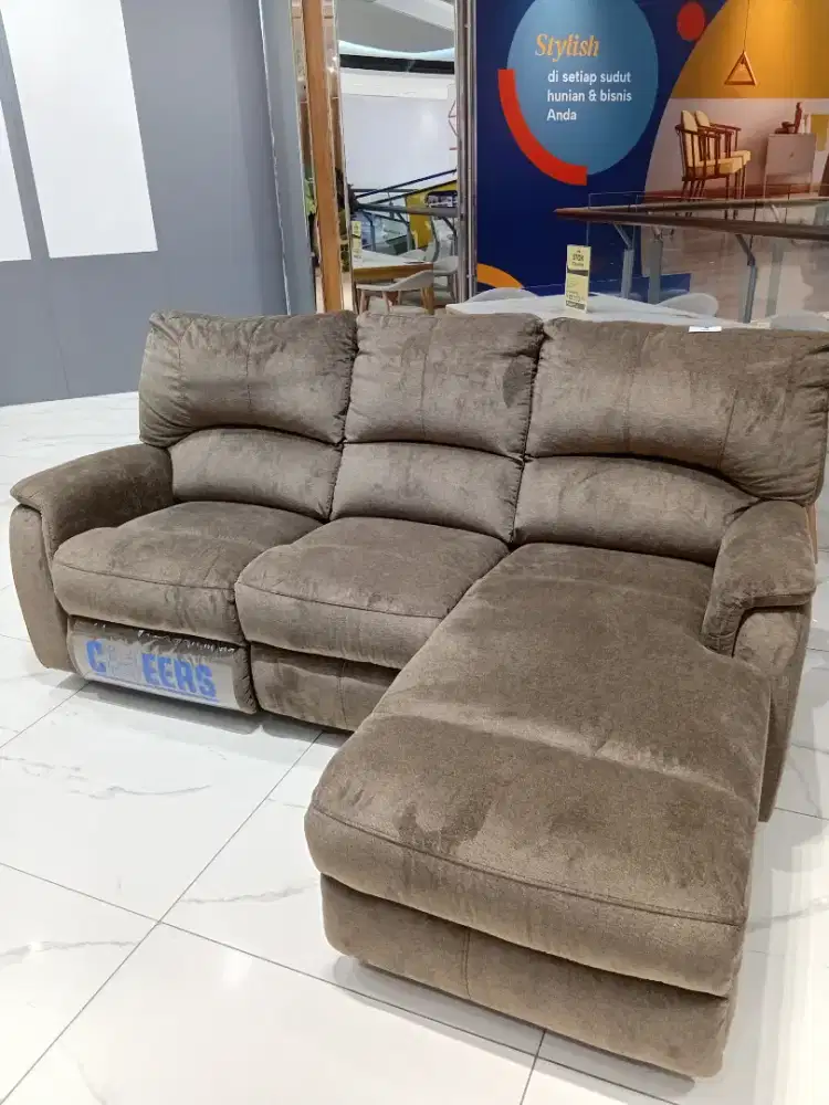 Sofa Cheers elegan