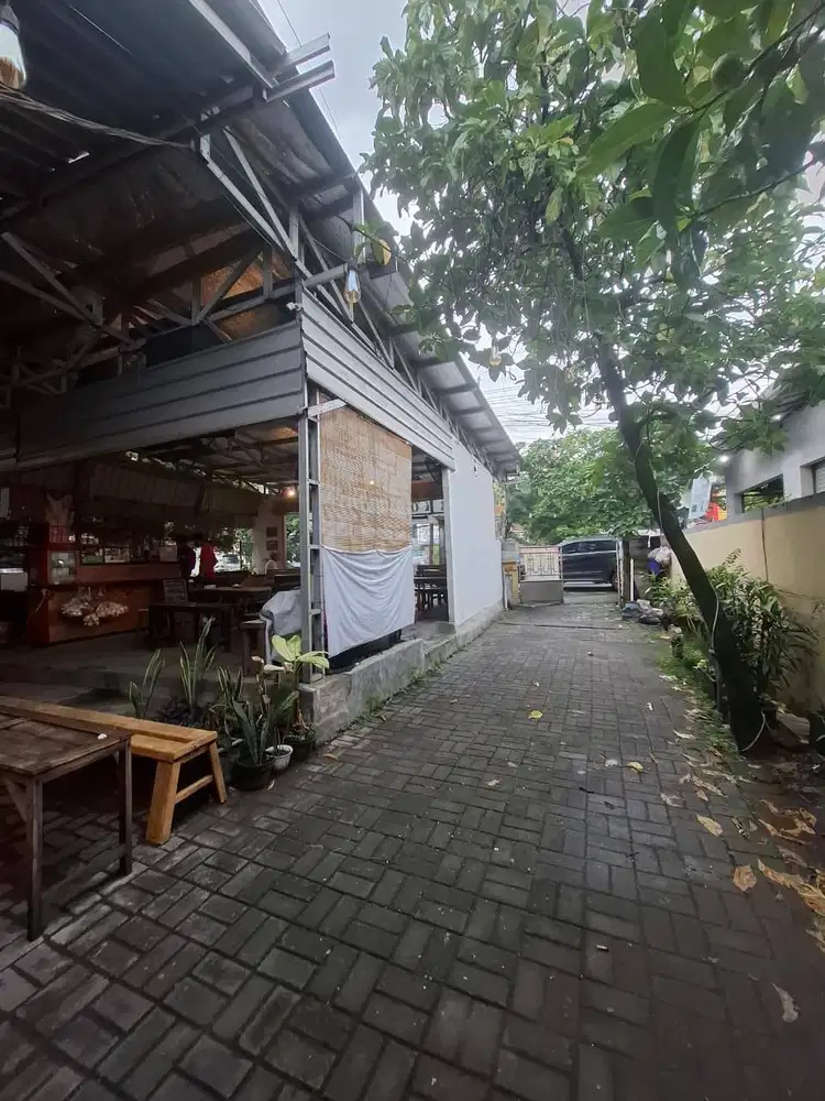 Dijual Cepat Rumah Hitung Tanah Raya Wiyung Surabaya Barat