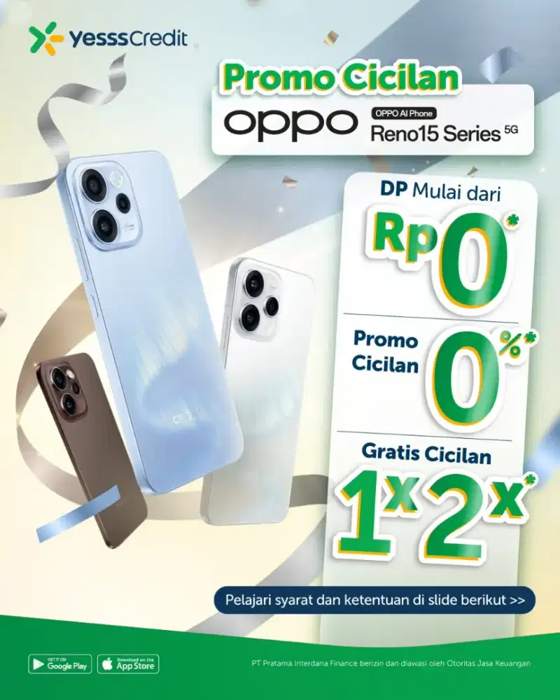 Oppo Reno 15 5G 16/256