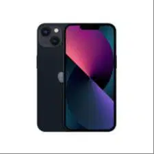 256GB iPhone 13 Mini Midnight iBox - Fullset - Face ID Normal - Nego