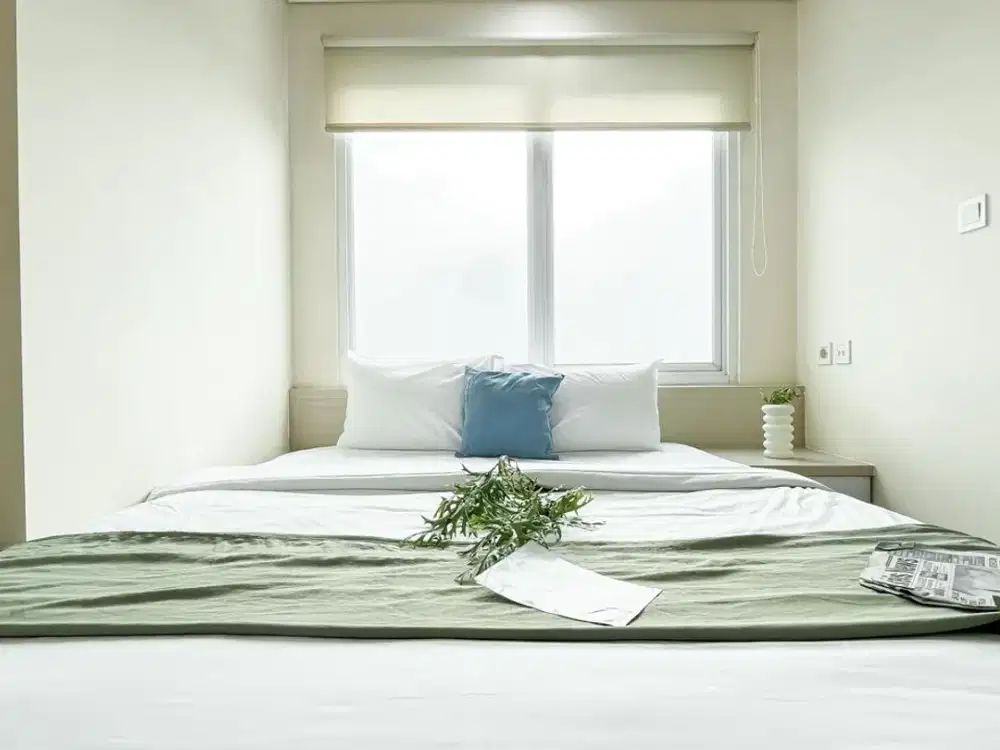 Apartemen B Residence