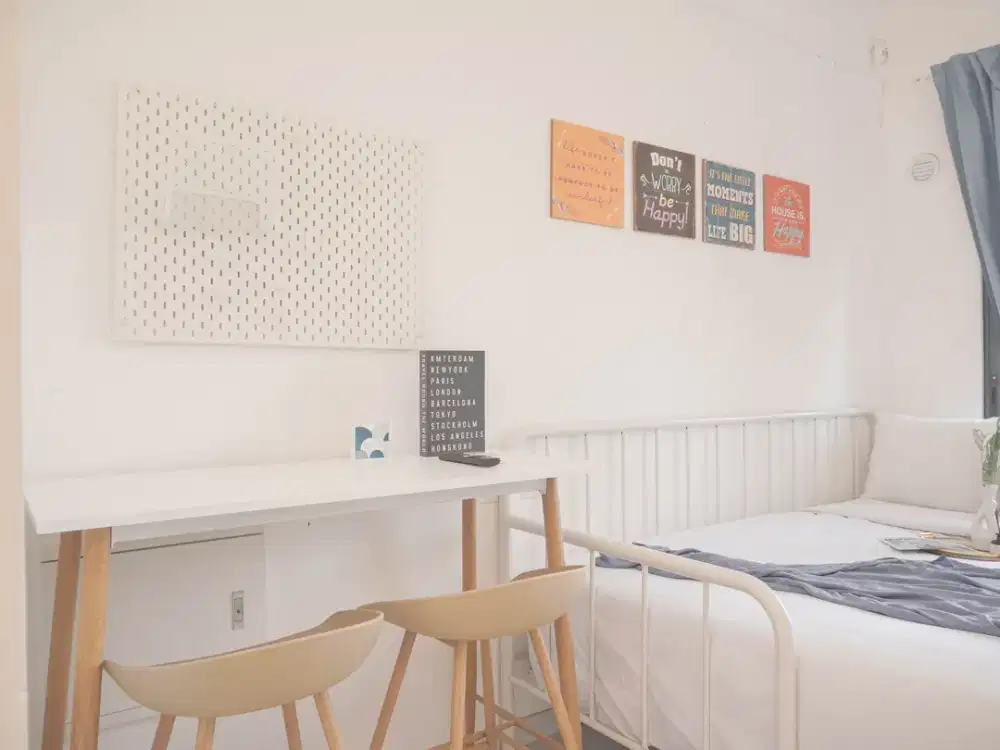 Apartemen Sky House BSD