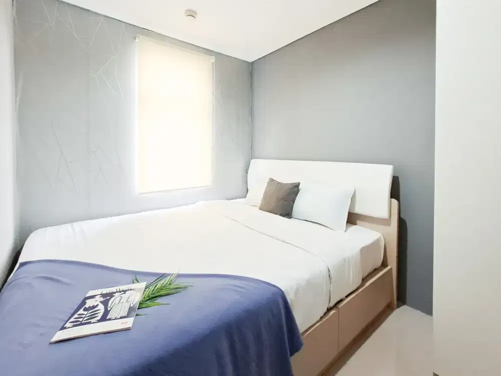 Apartemen Vittoria Residence