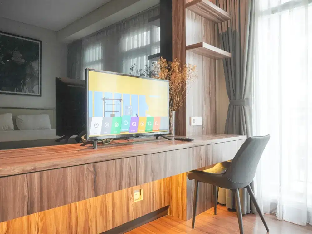 Apartemen Puri Orchard