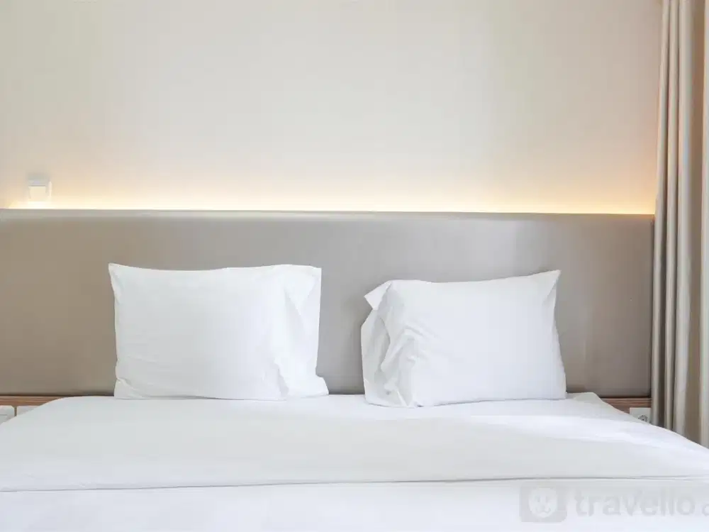 Apartemen Casa de Parco