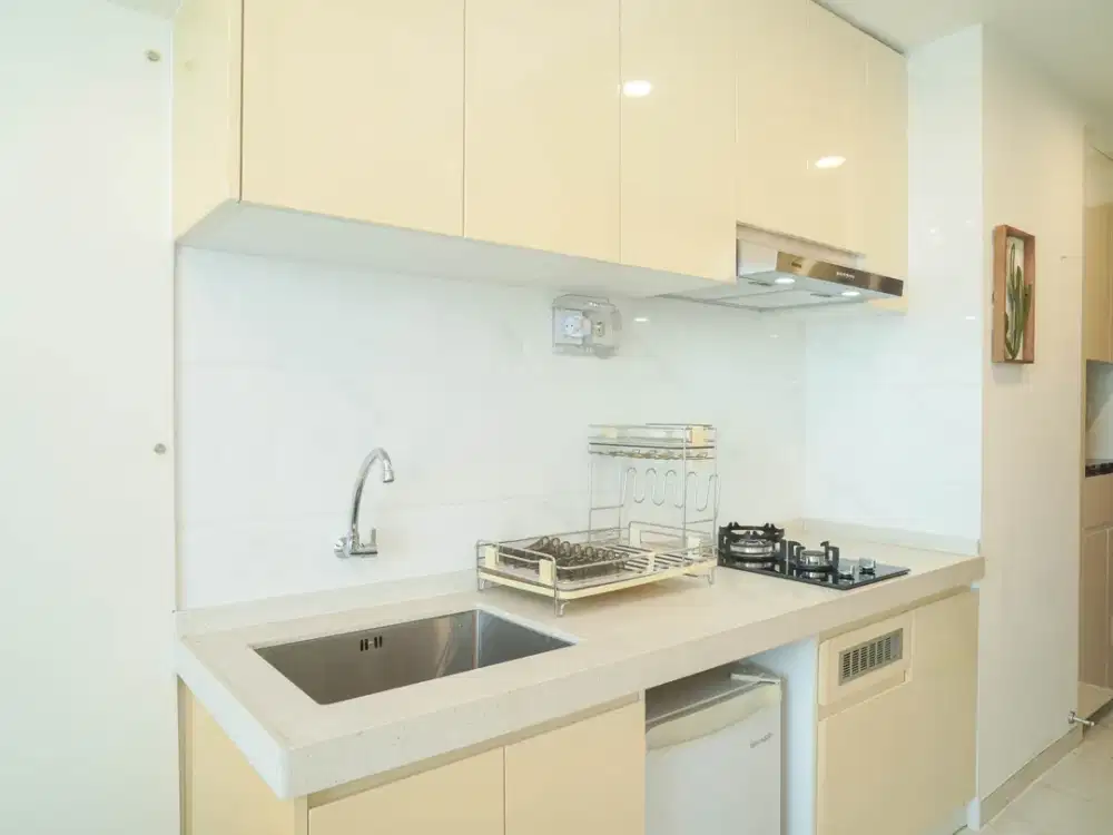 Apartemen Sky House BSD