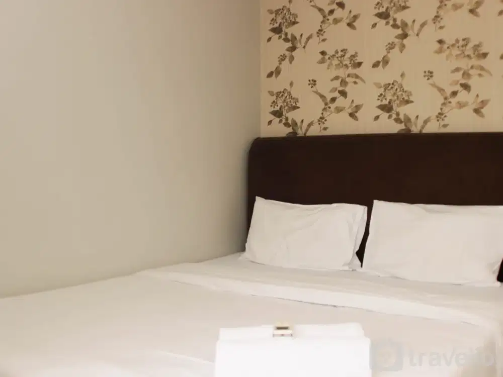 Apartemen Green Pramuka City