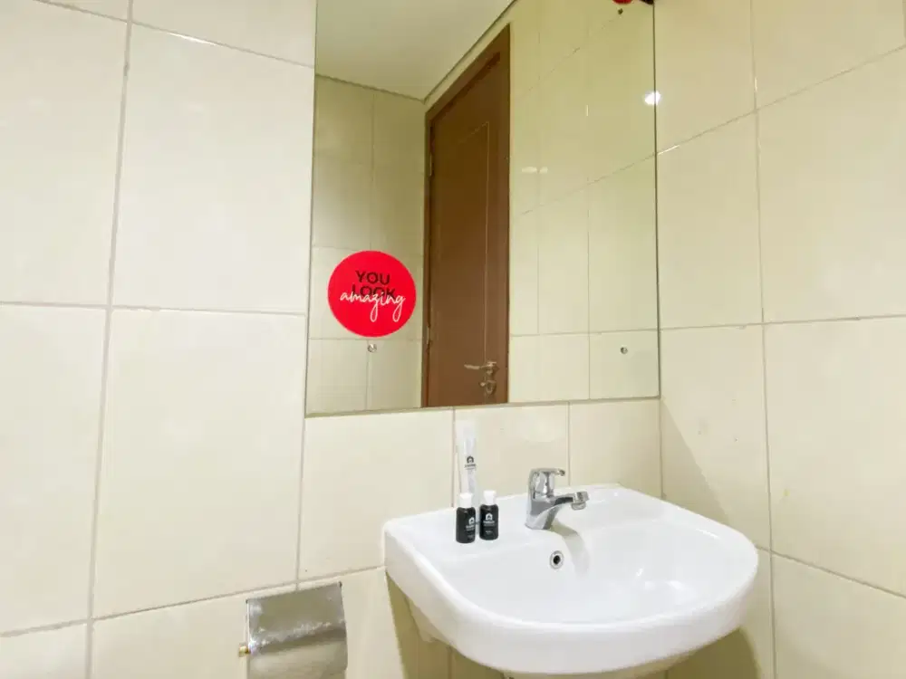 Apartemen Vittoria Residence