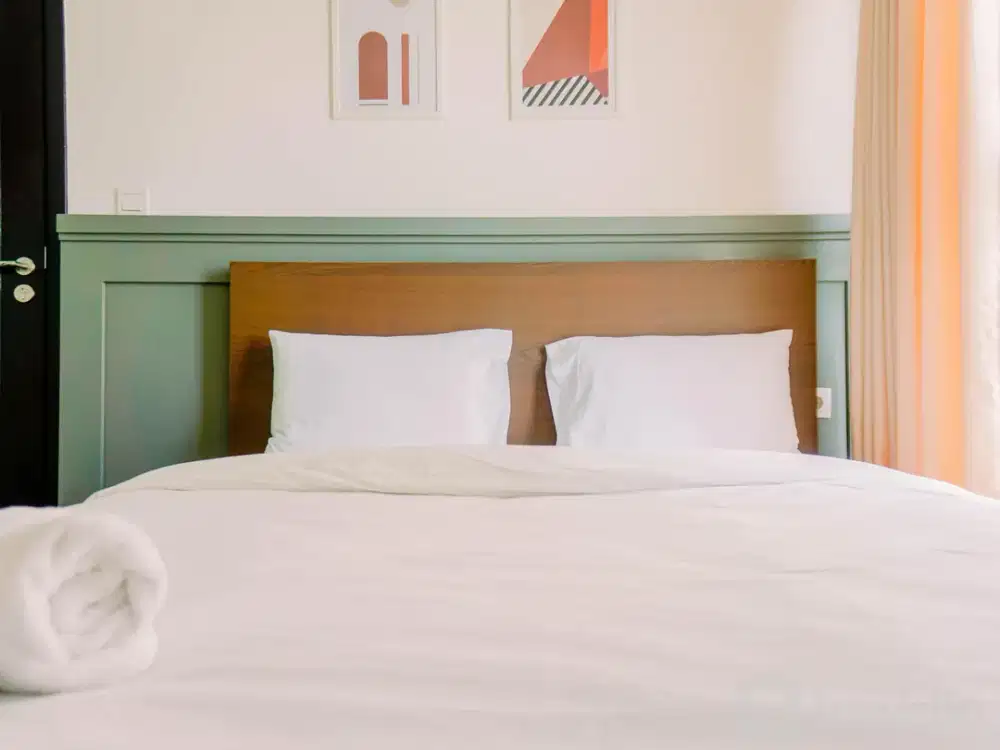 Apartemen Casa de Parco