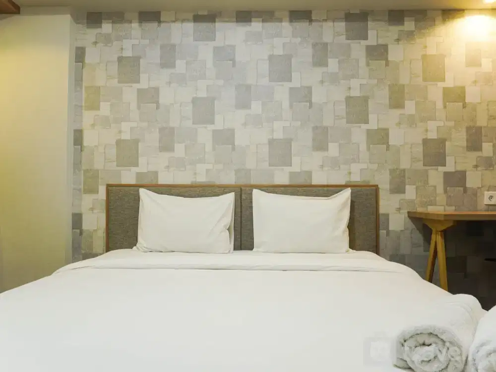 Apartemen Green Palm Residence