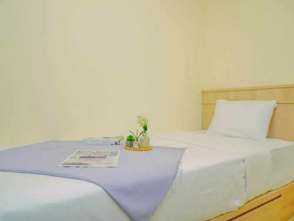 Apartemen Meikarta District 1