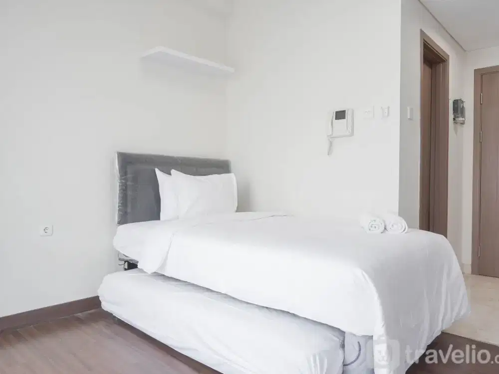 Apartemen Puri Orchard