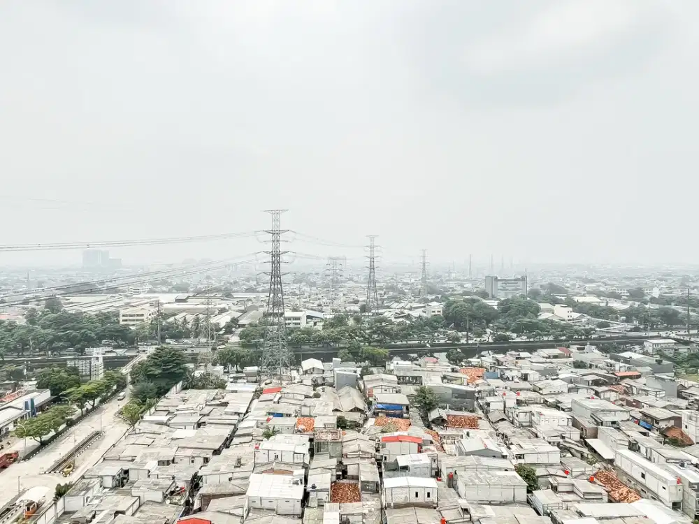 Apartemen Vittoria Residence