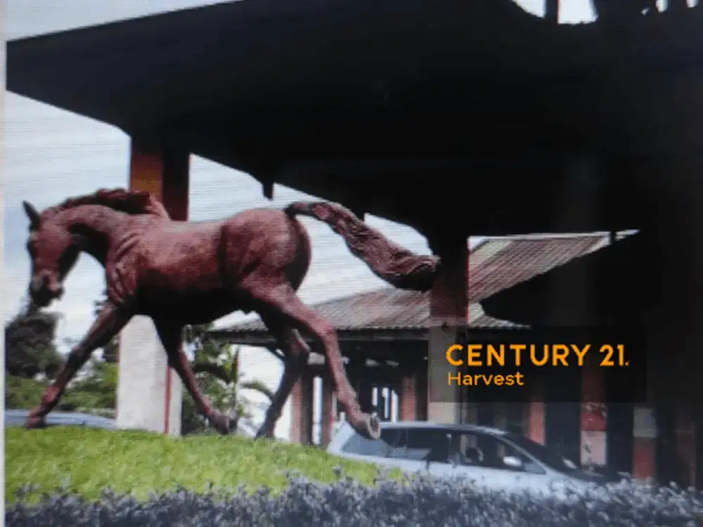 Apartemen Green Sedayu