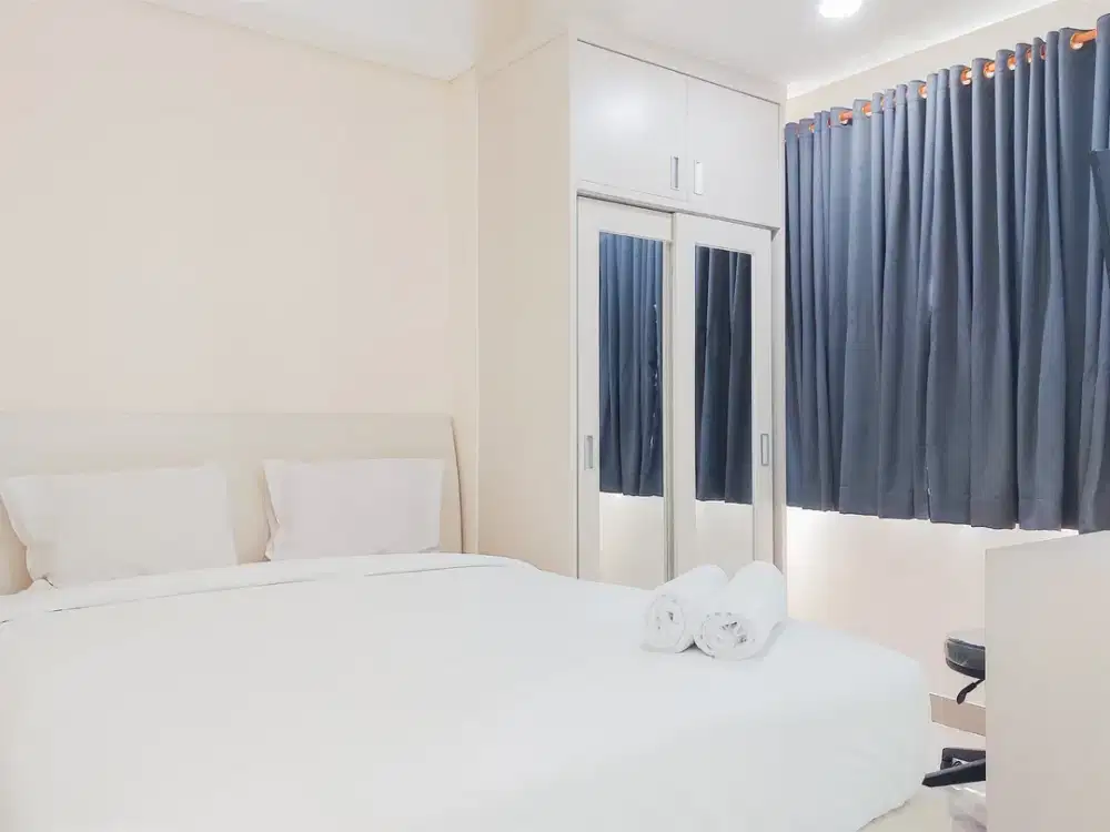 Apartemen B Residence