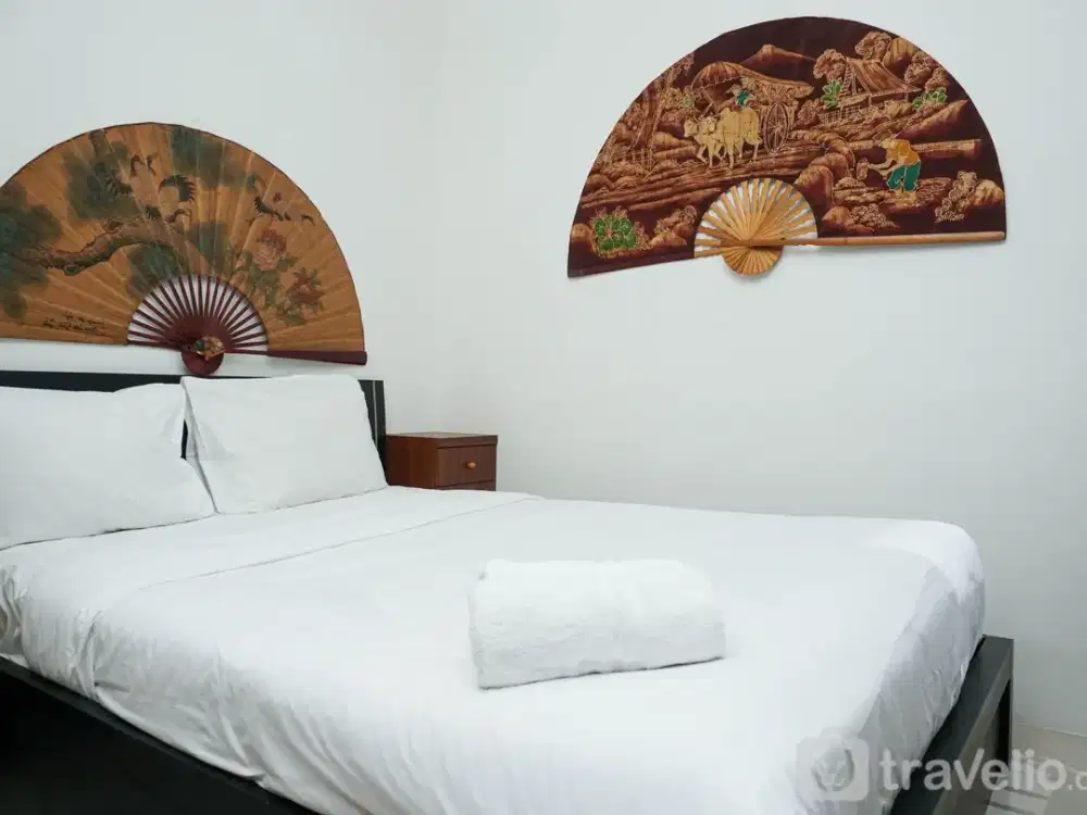 Apartemen Vittoria Residence