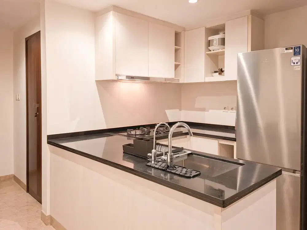 Apartemen Branz BSD City