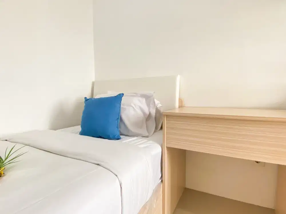 Apartemen Vittoria Residence