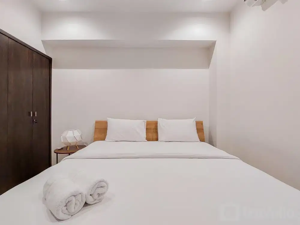 Apartemen Branz BSD City