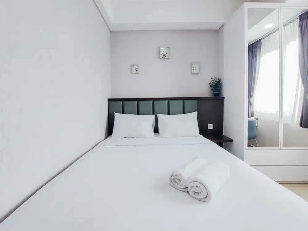 Apartemen B Residence