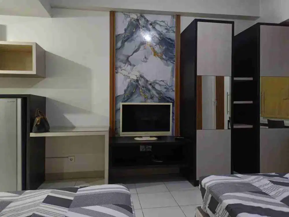 Disewakan Apartemen UC Berkeley Dekat Denver Cornell Universitas Ciputra Citraland