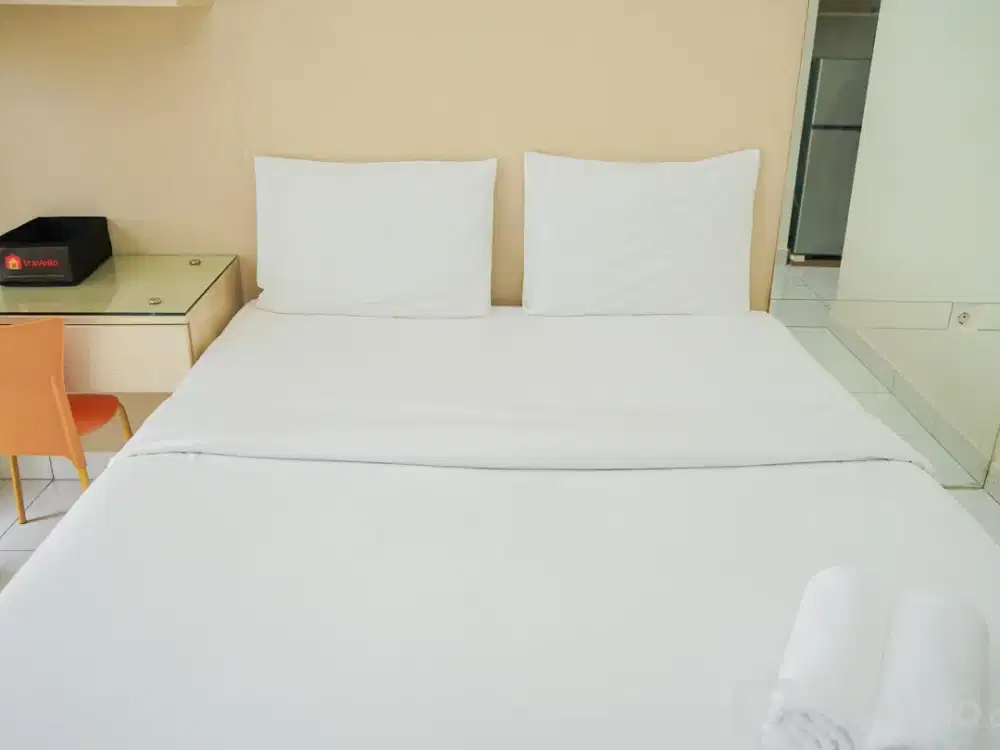 Apartemen Casa de Parco