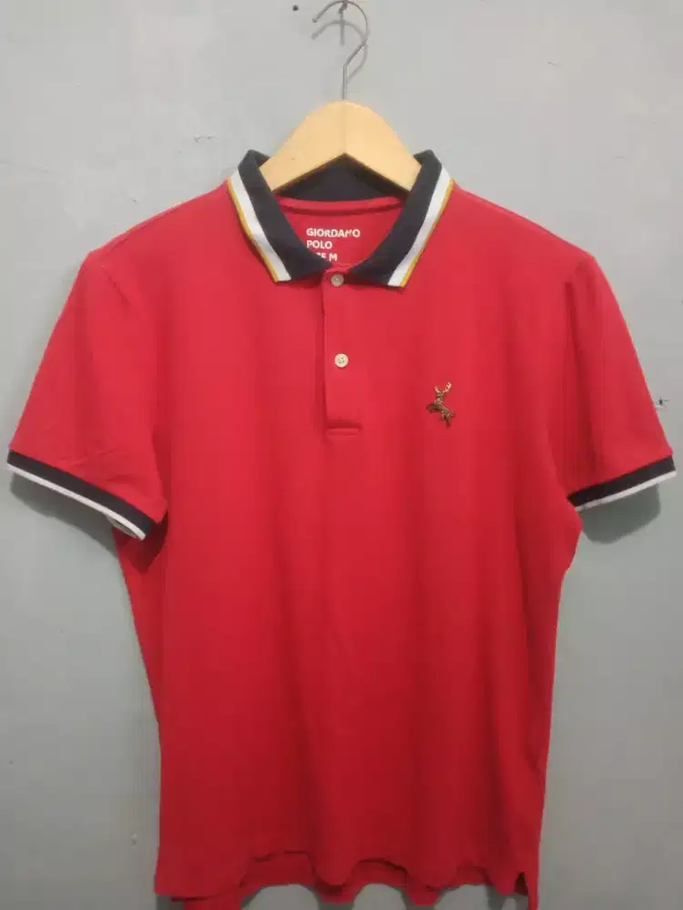 Polo Giordano sz M