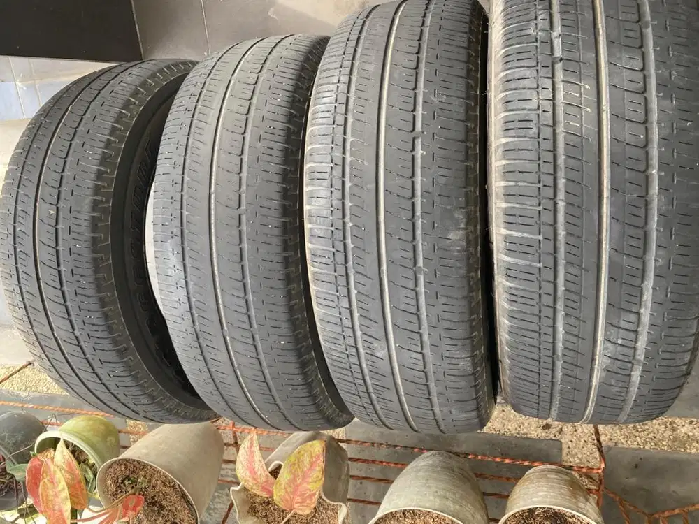 BAN SEKEN MEREK BS 225-65-R17