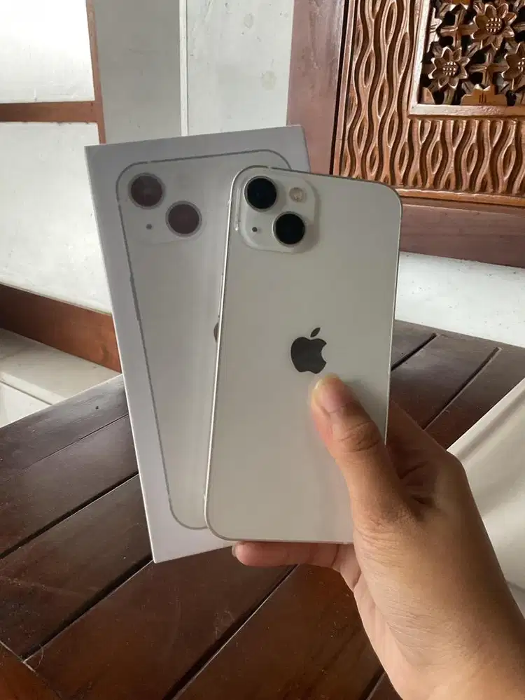 iphone 13 256gb inter all