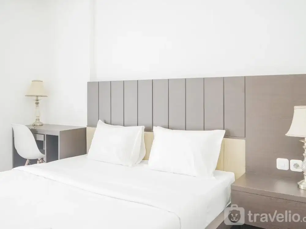 Apartemen Casa de Parco