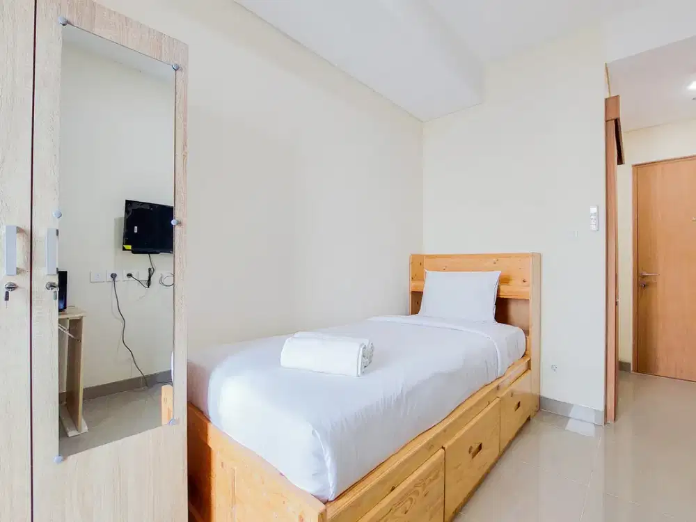 Apartemen B Residence