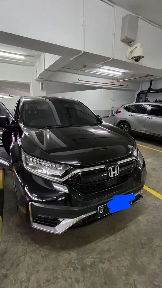 Honda CR-V 2022 Bensin