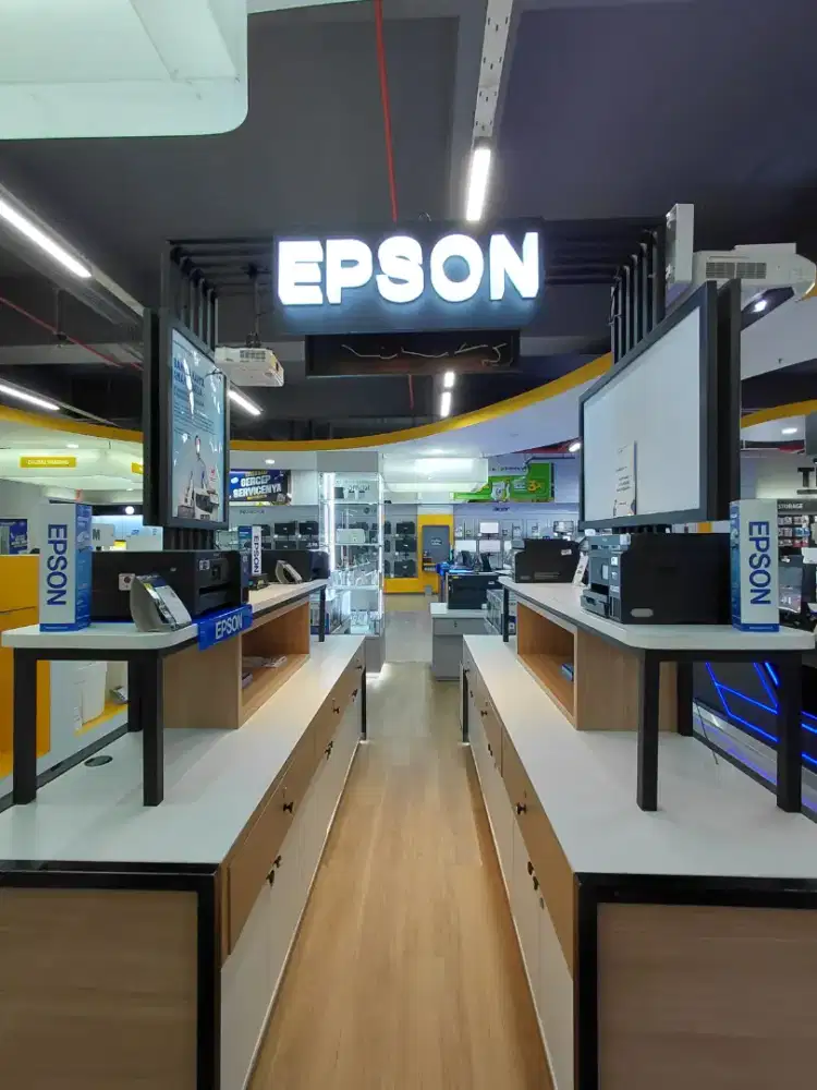 PROMO PRINTER EPSON