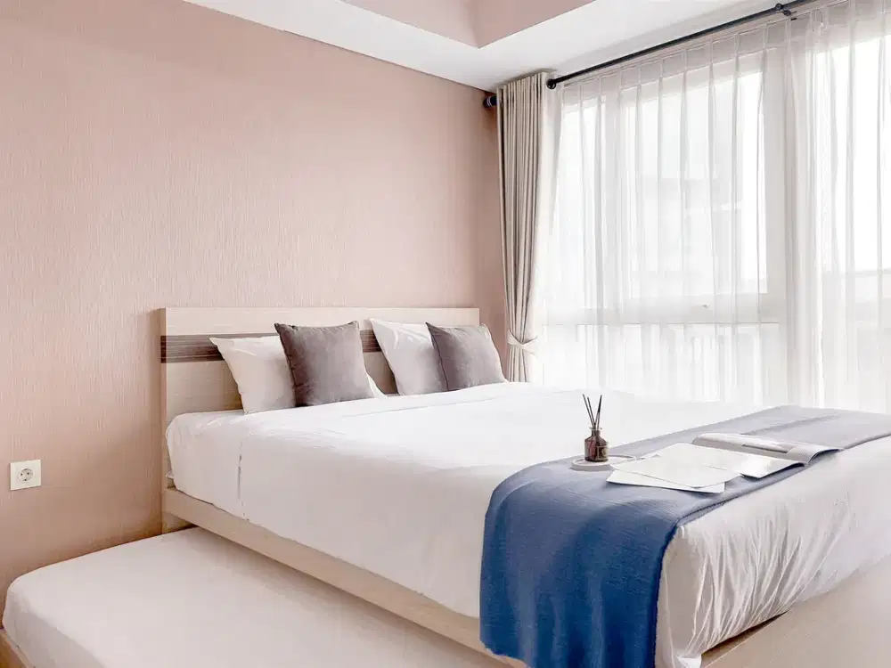 Apartemen Casa de Parco