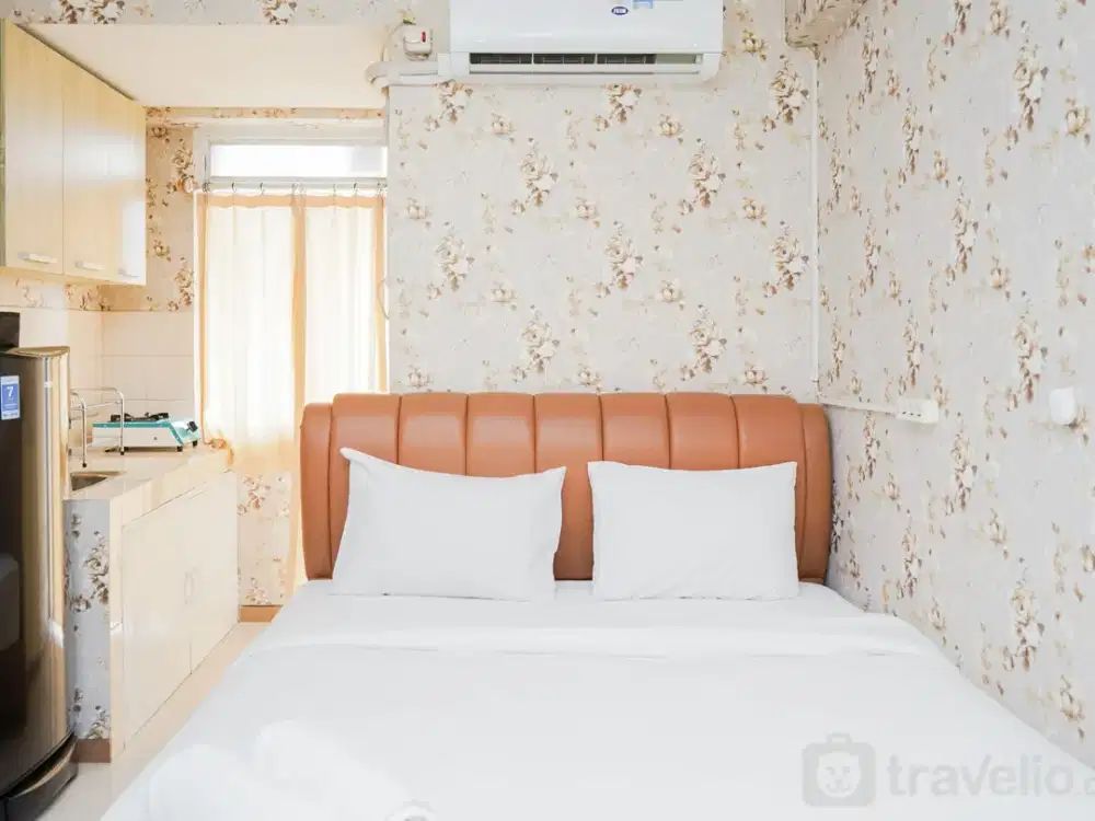 Apartemen Green Palm Residence