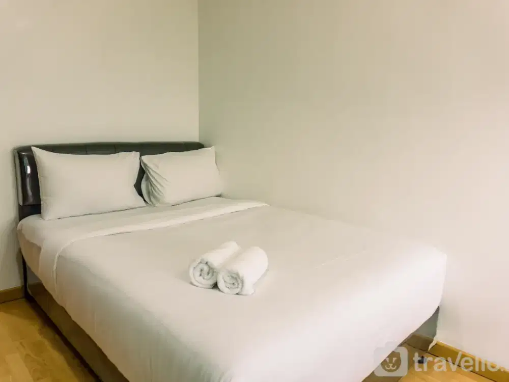 Apartemen B Residence