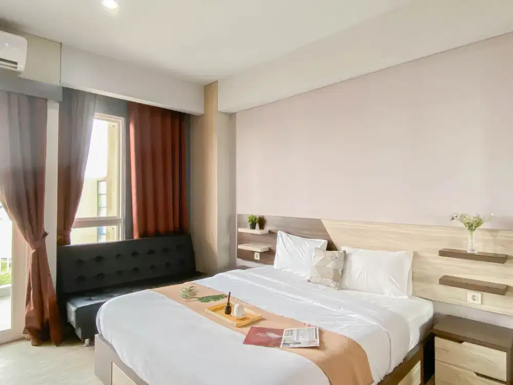 Apartemen Grande Valore Condominium