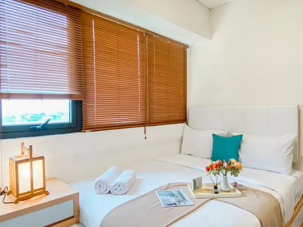 Apartemen Meikarta District 1