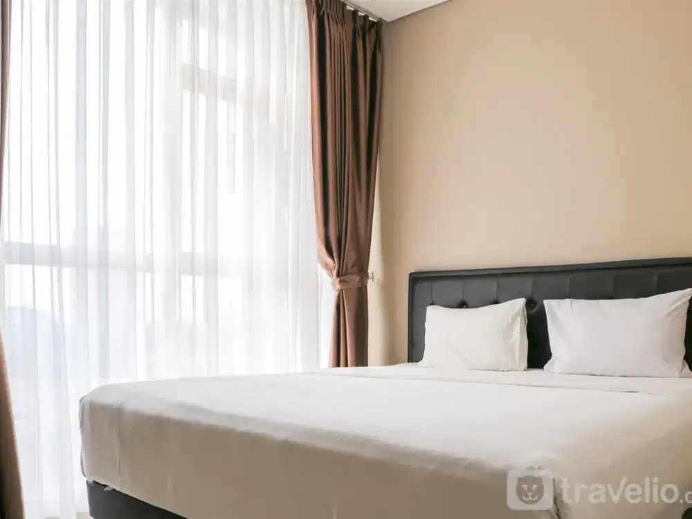 Apartemen Ciputra International