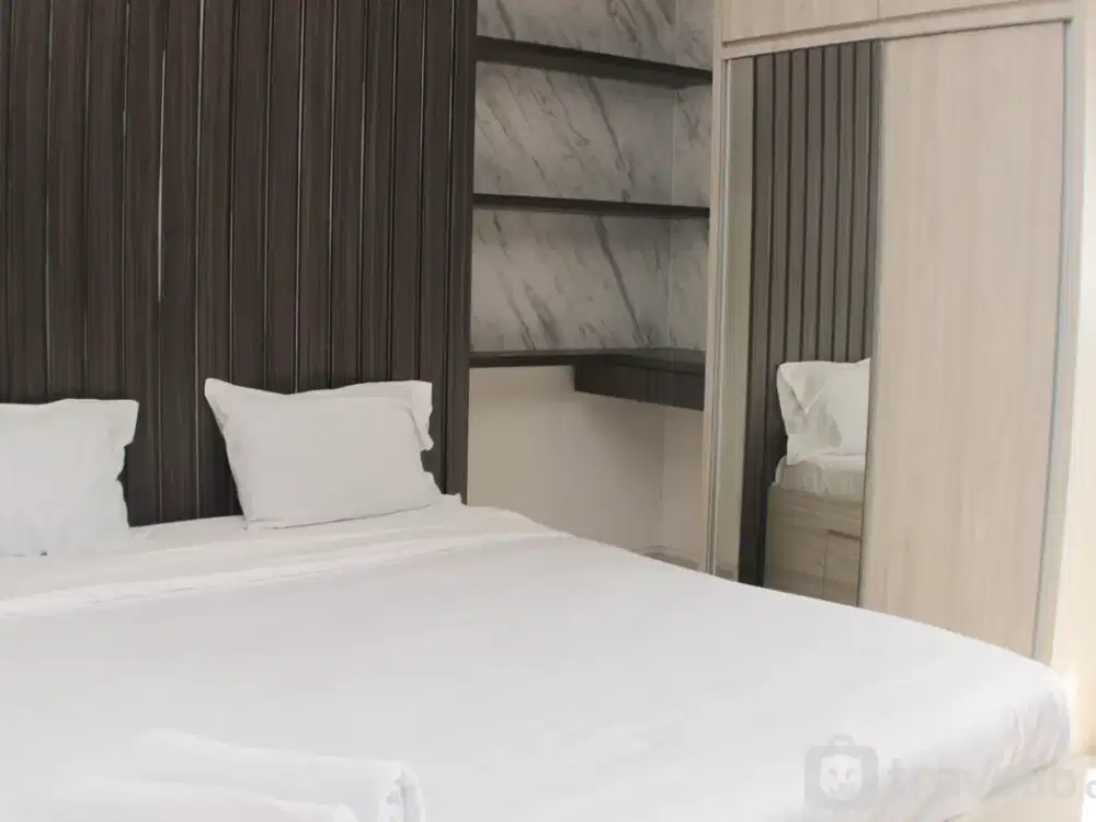 Apartemen West Vista