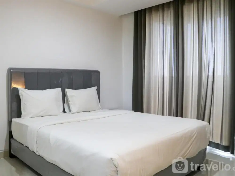 Apartemen West Vista